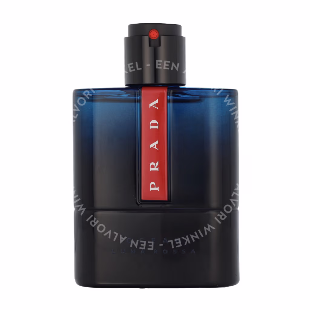 Prada Prada Luna Rossa Ocean Pour Homme Edt Spray