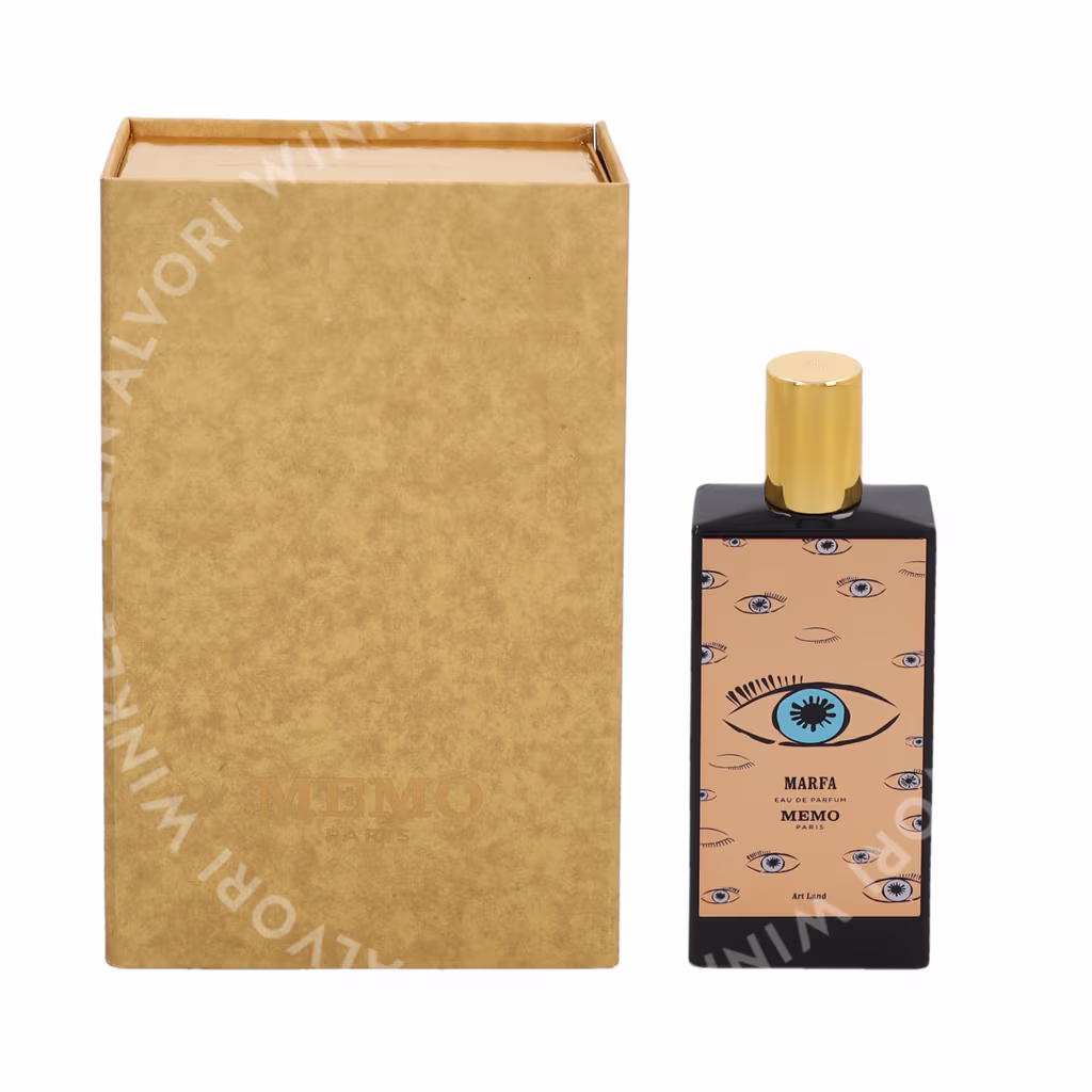 Memo Memo Marfa Edp Spray — foto 3