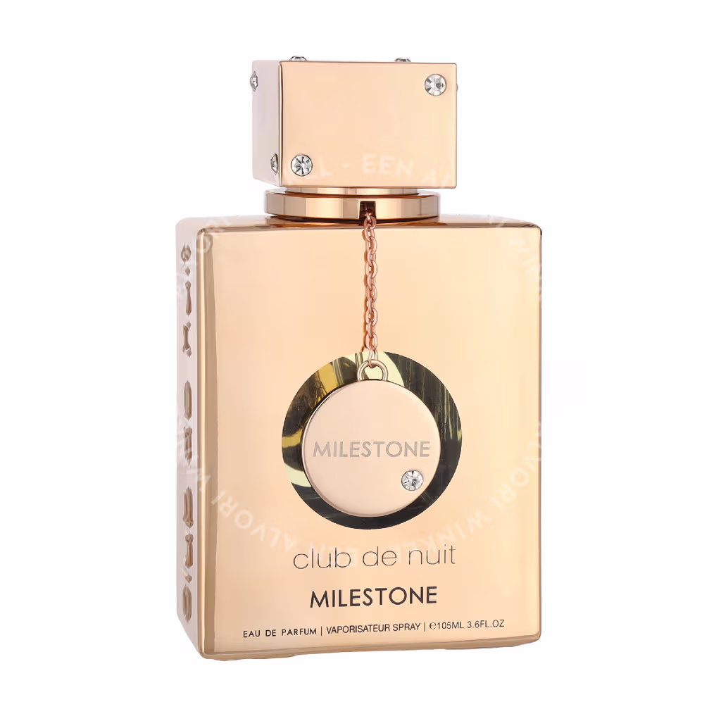 Armaf Armaf Club De Nuit Milestone Women Edp Spray
