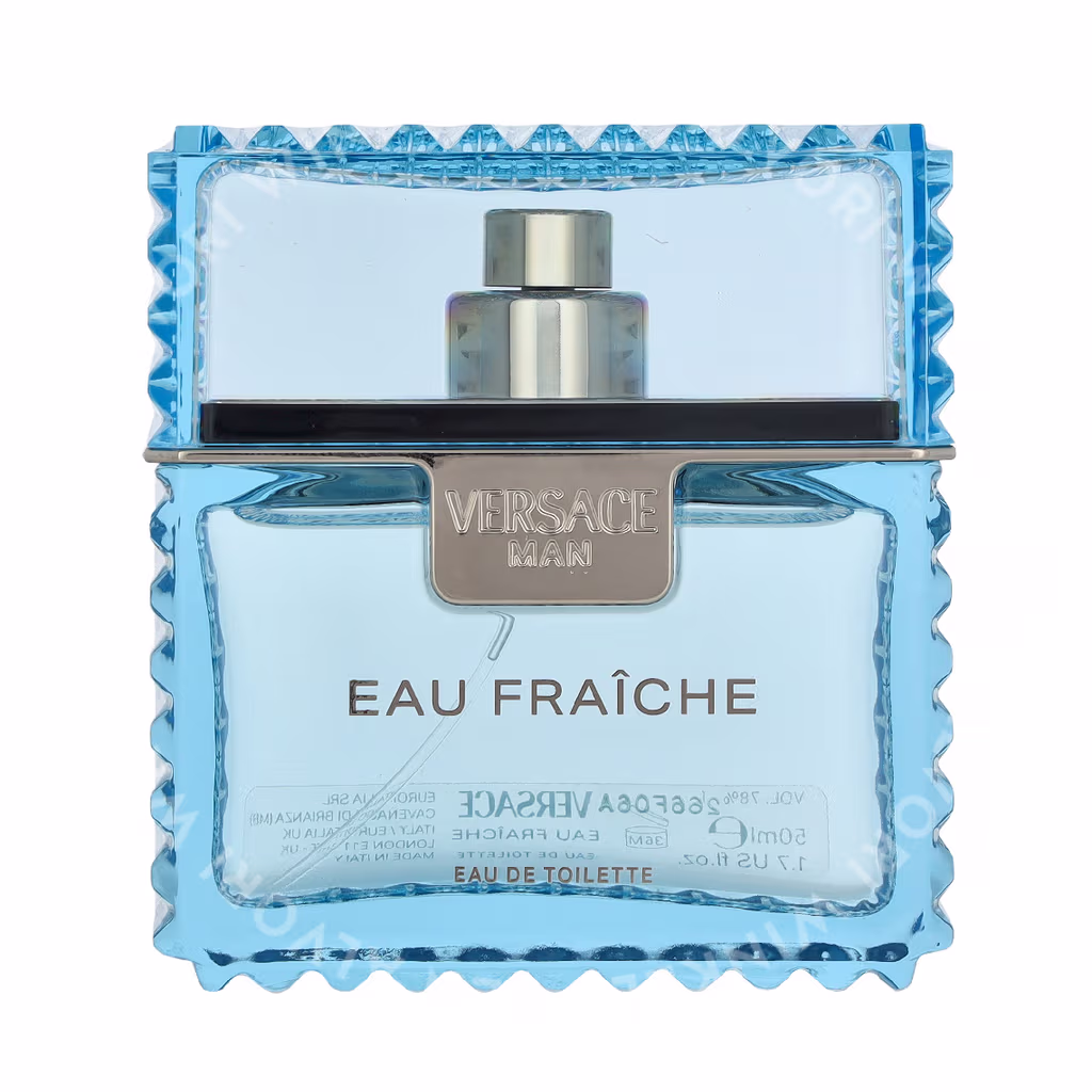Versace Versace Man Eau Fraiche Edt Spray