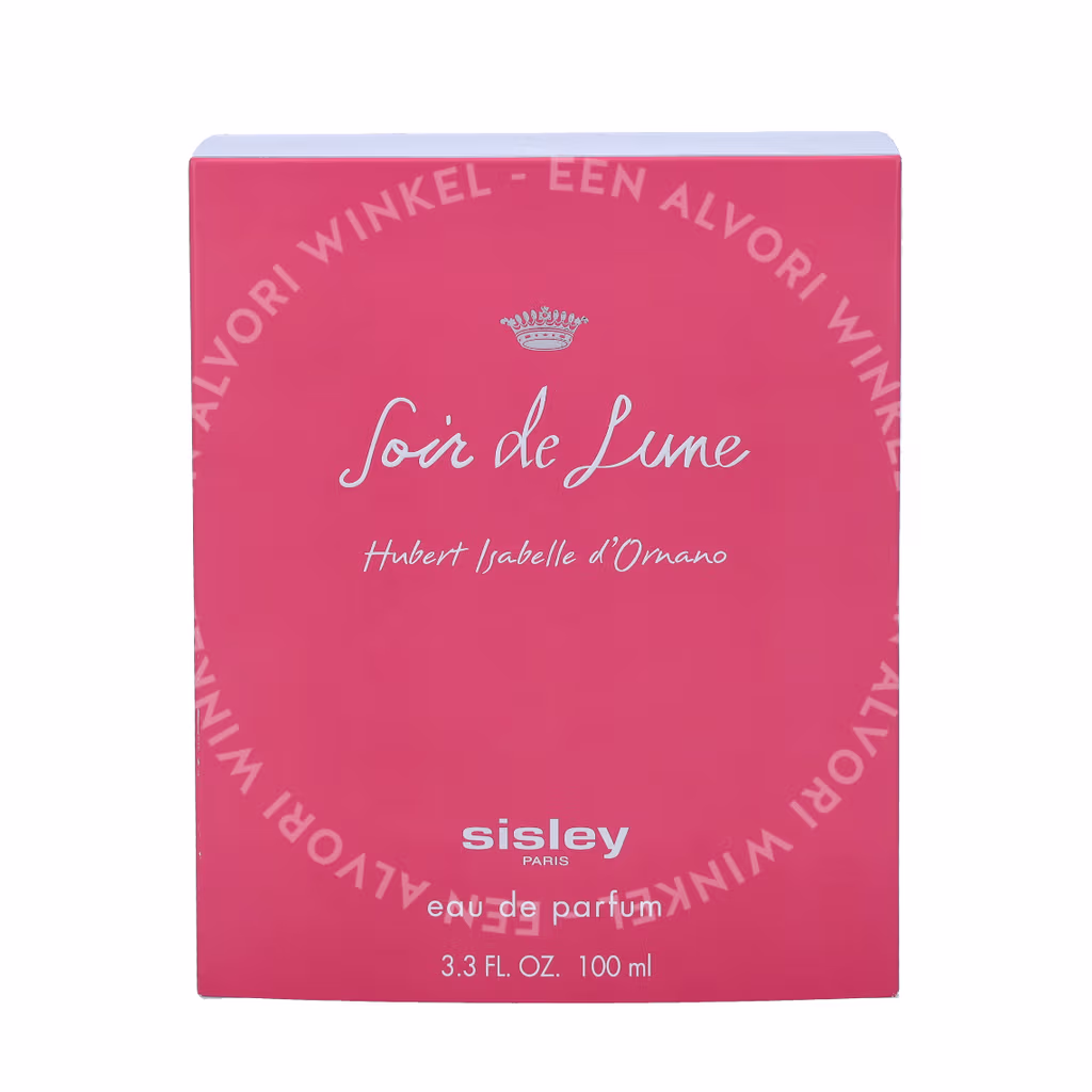 Sisley Sisley Soir De Lune Edp Spray — foto 2