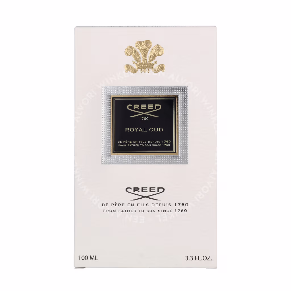 Creed Creed Royal Oud Edp Spray — foto 2