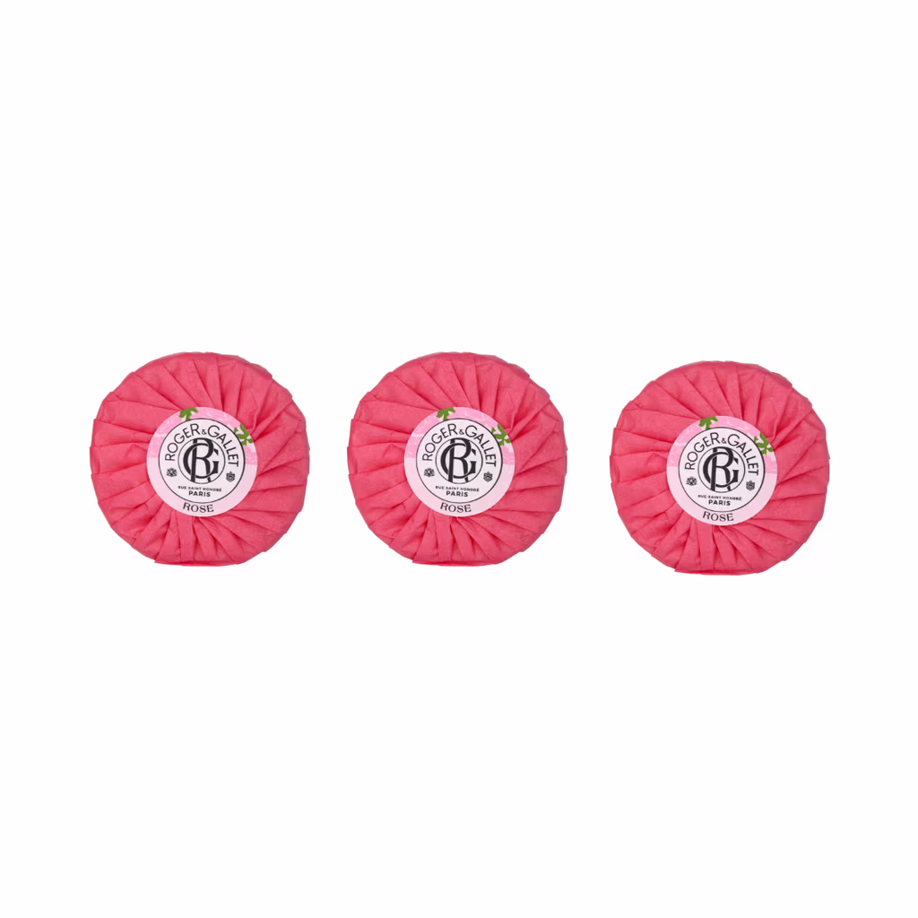 Roger & Gallet Roger & Gallet Rose Giftset