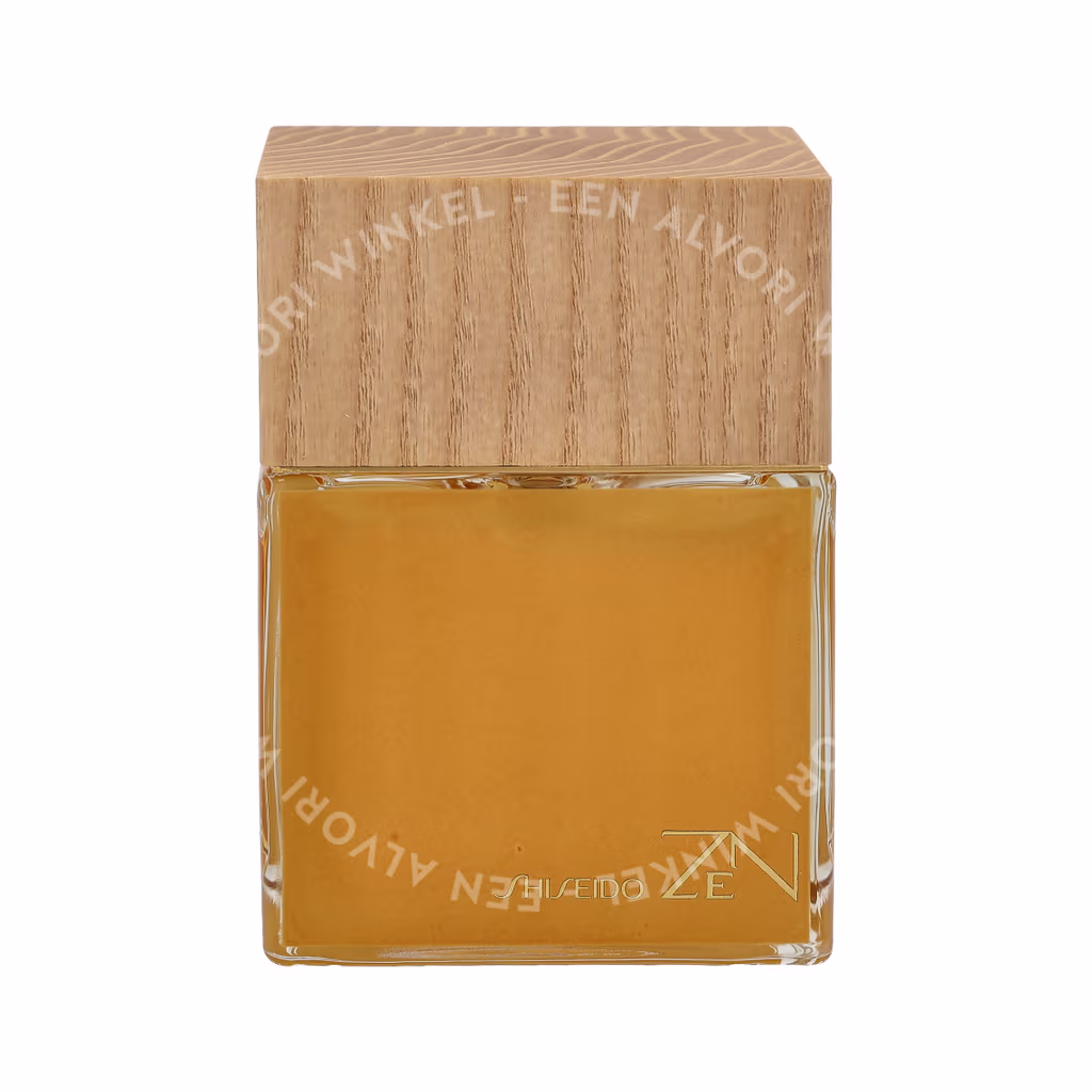 Shiseido Shiseido Zen For Women Edp Spray