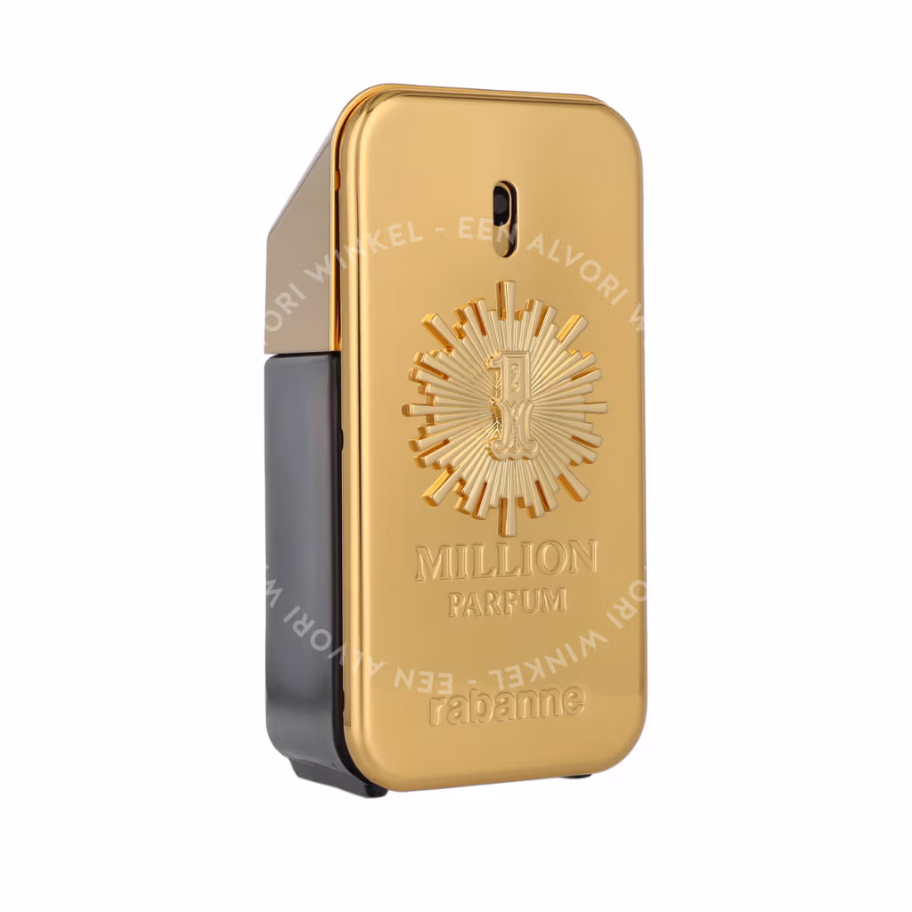 Paco Rabanne Paco Rabanne 1 Million Parfum Spray