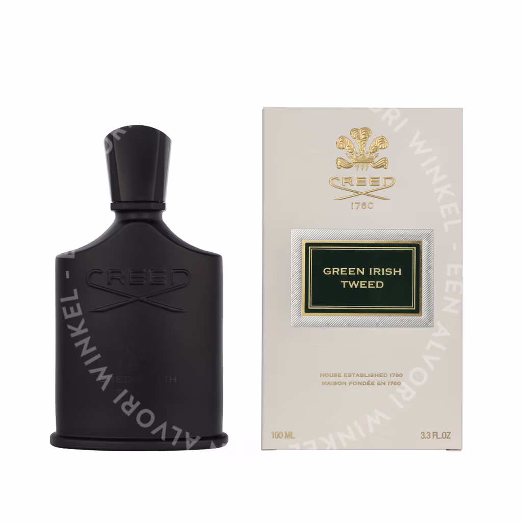 Creed Creed Green Irish Tweed Men Edp Spray — foto 3