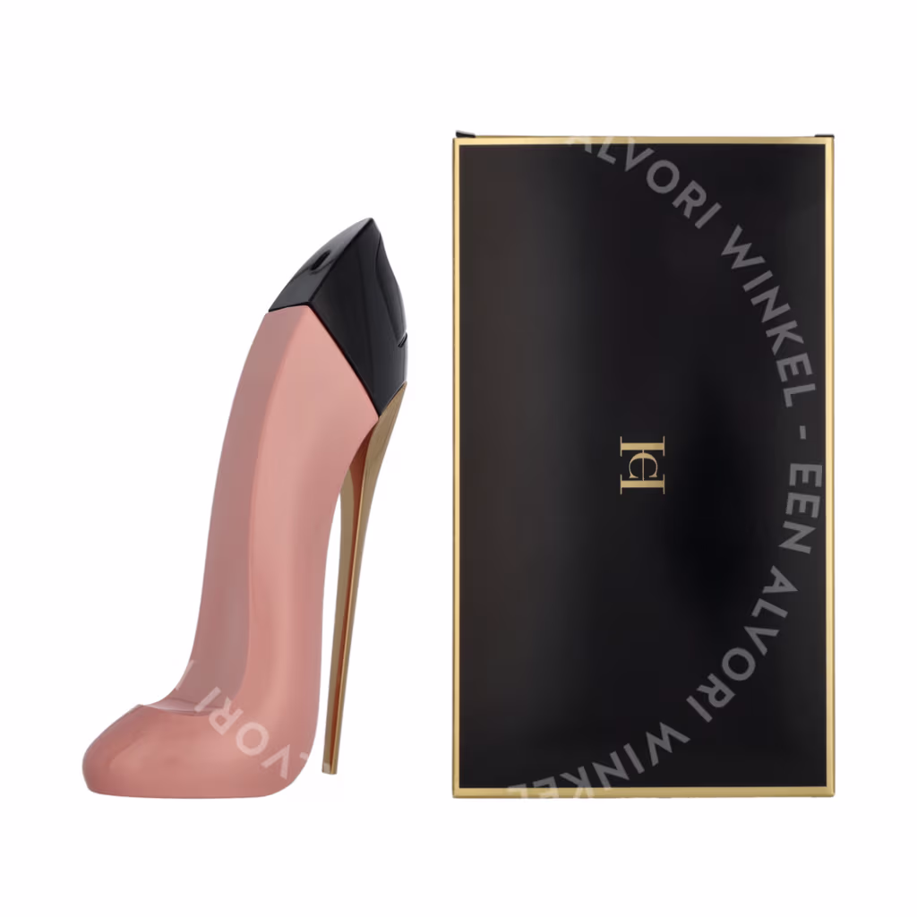 Carolina Herrera Carolina Herrera Good Girl Blush Edp Spray — foto 3