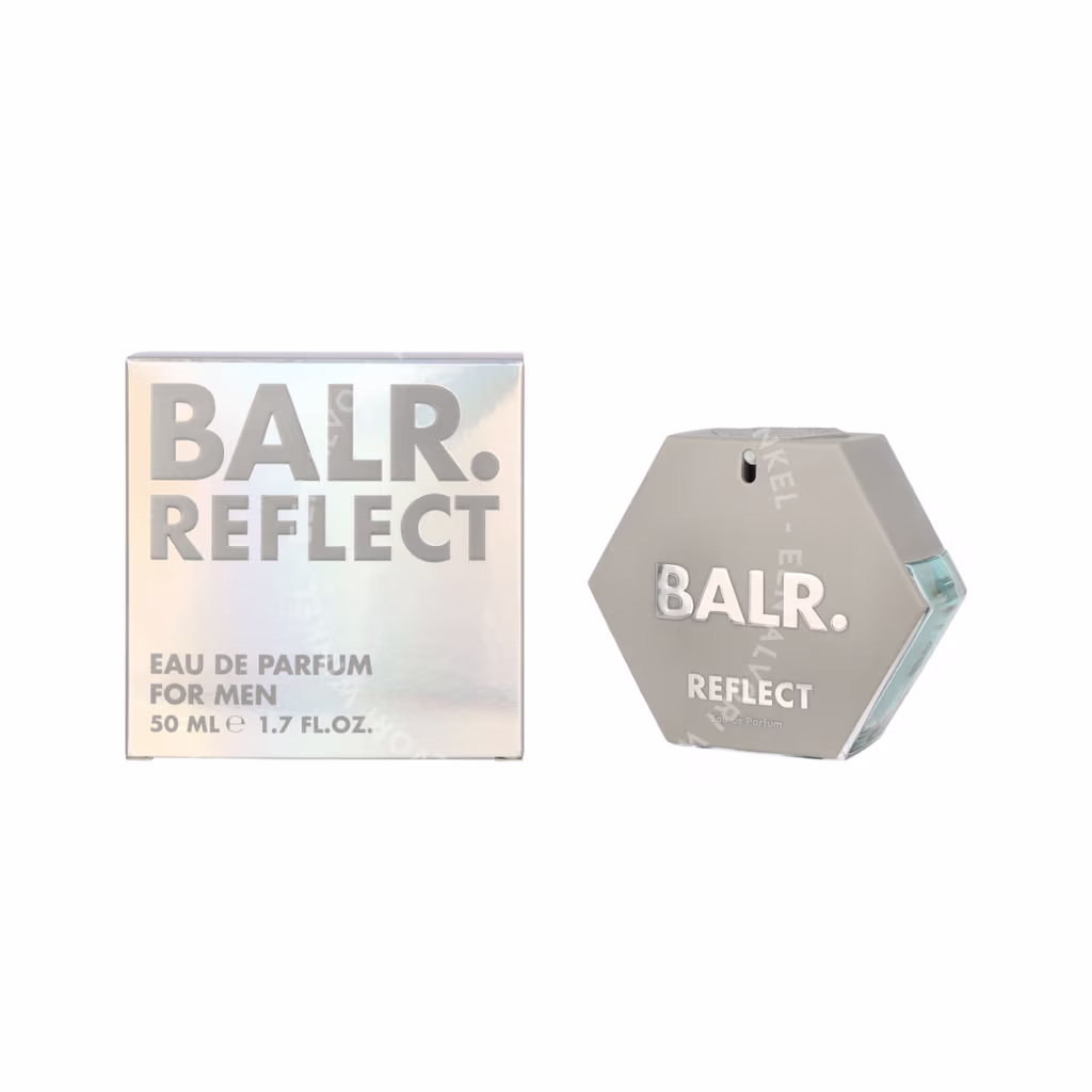 Balr. BALR. REFLECT FOR MEN Edp Spray — foto 3