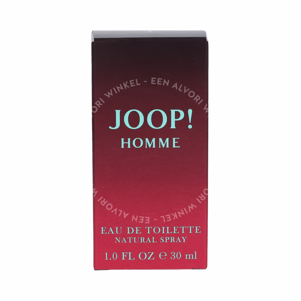Joop! Joop! Homme Edt Spray — foto 2