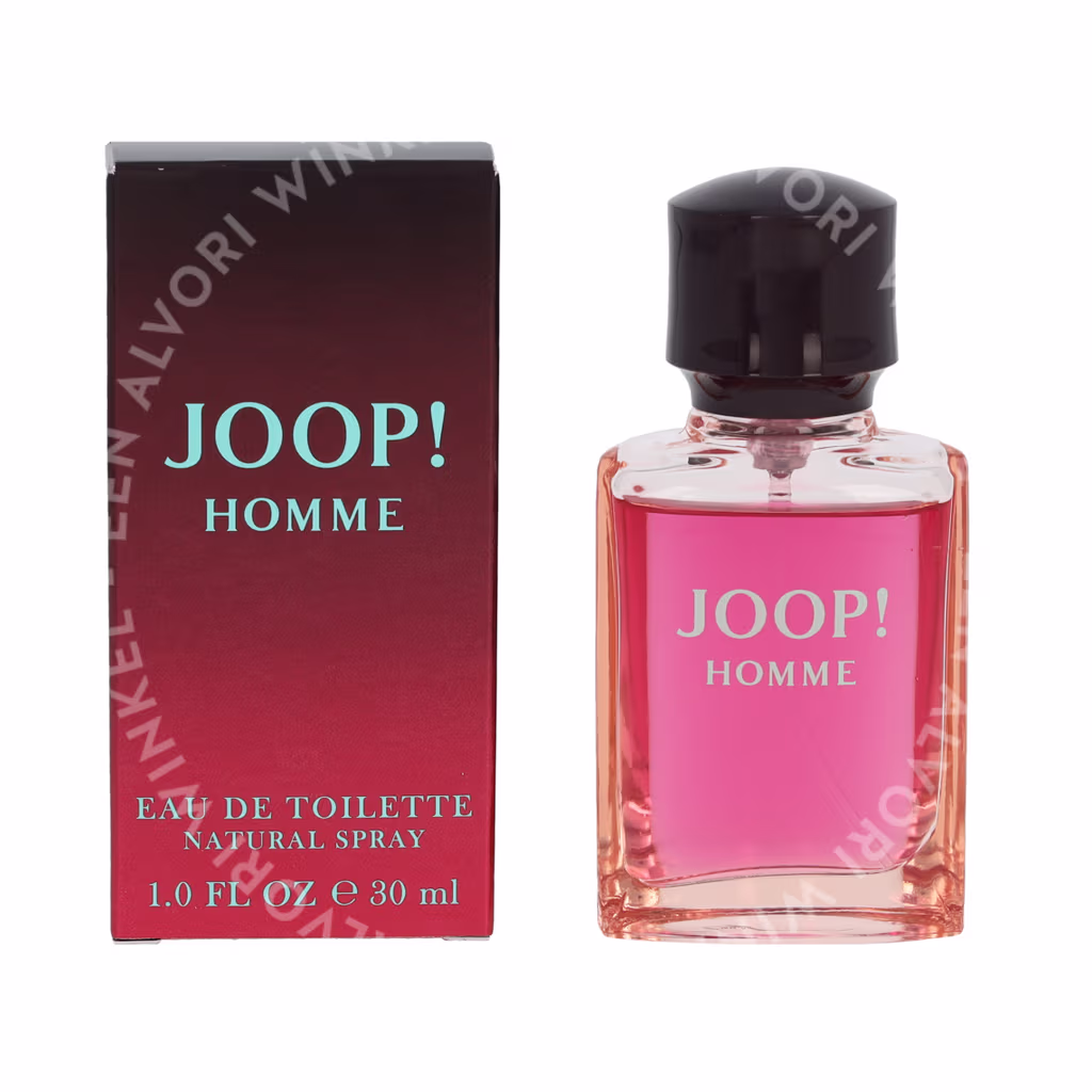 Joop! Joop! Homme Edt Spray — foto 3