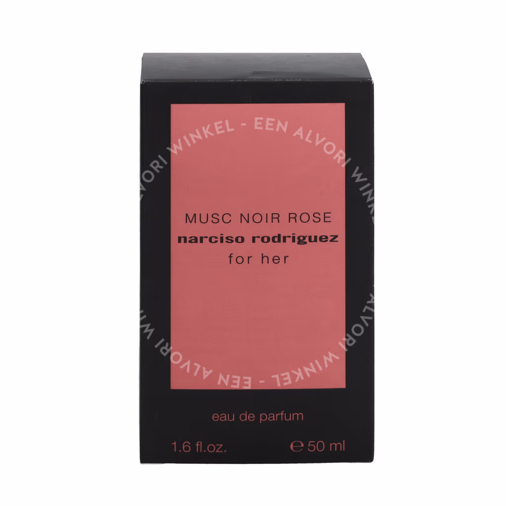 Narciso Rodriguez Narciso Rodriguez Musc Noir Rose For Her Edp Spray — foto 2
