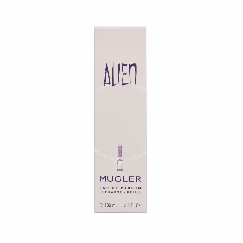 Thierry Mugler Thierry Mugler Alien Edp Spray Refill — foto 2