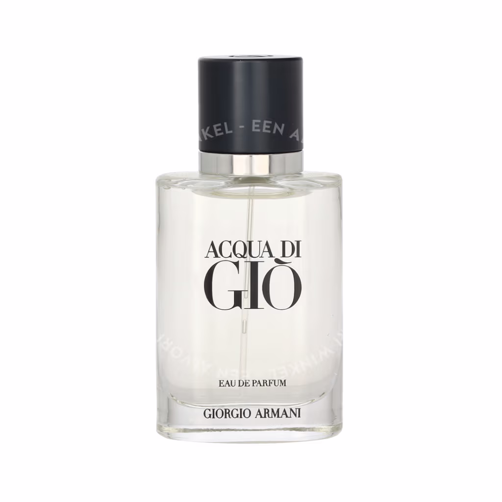 Armani Armani Acqua Di Gio Pour Homme Edp Spray