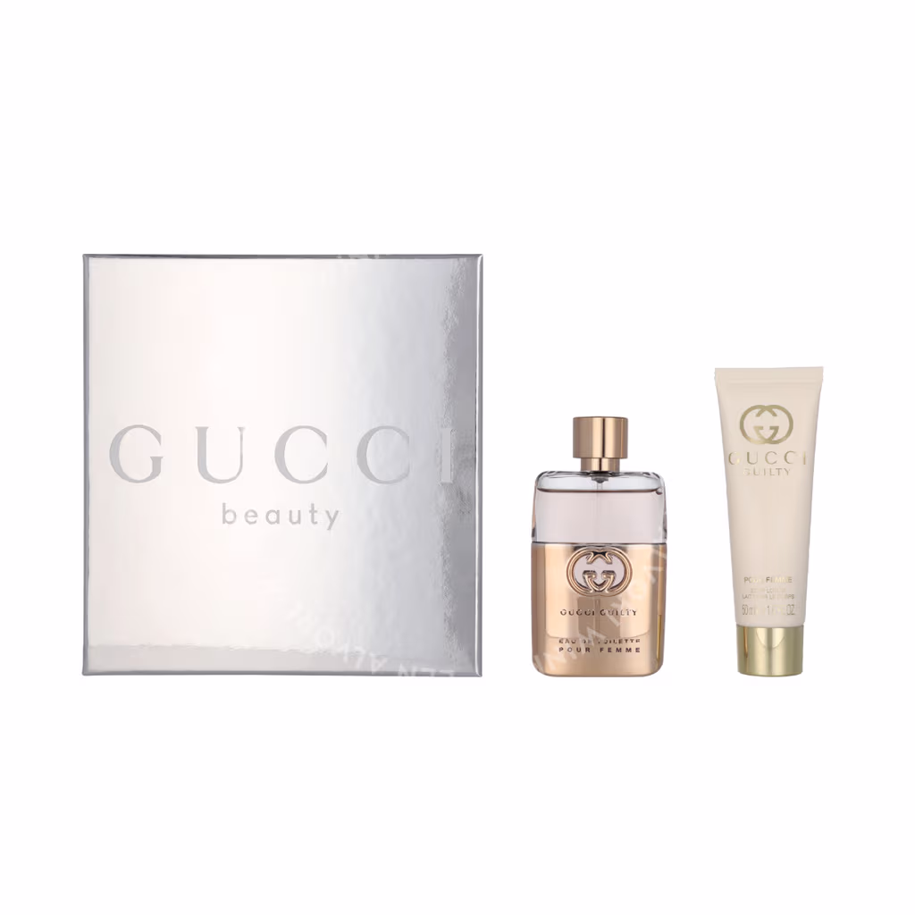 Gucci Gucci Guilty Pour Femme Giftset — foto 3