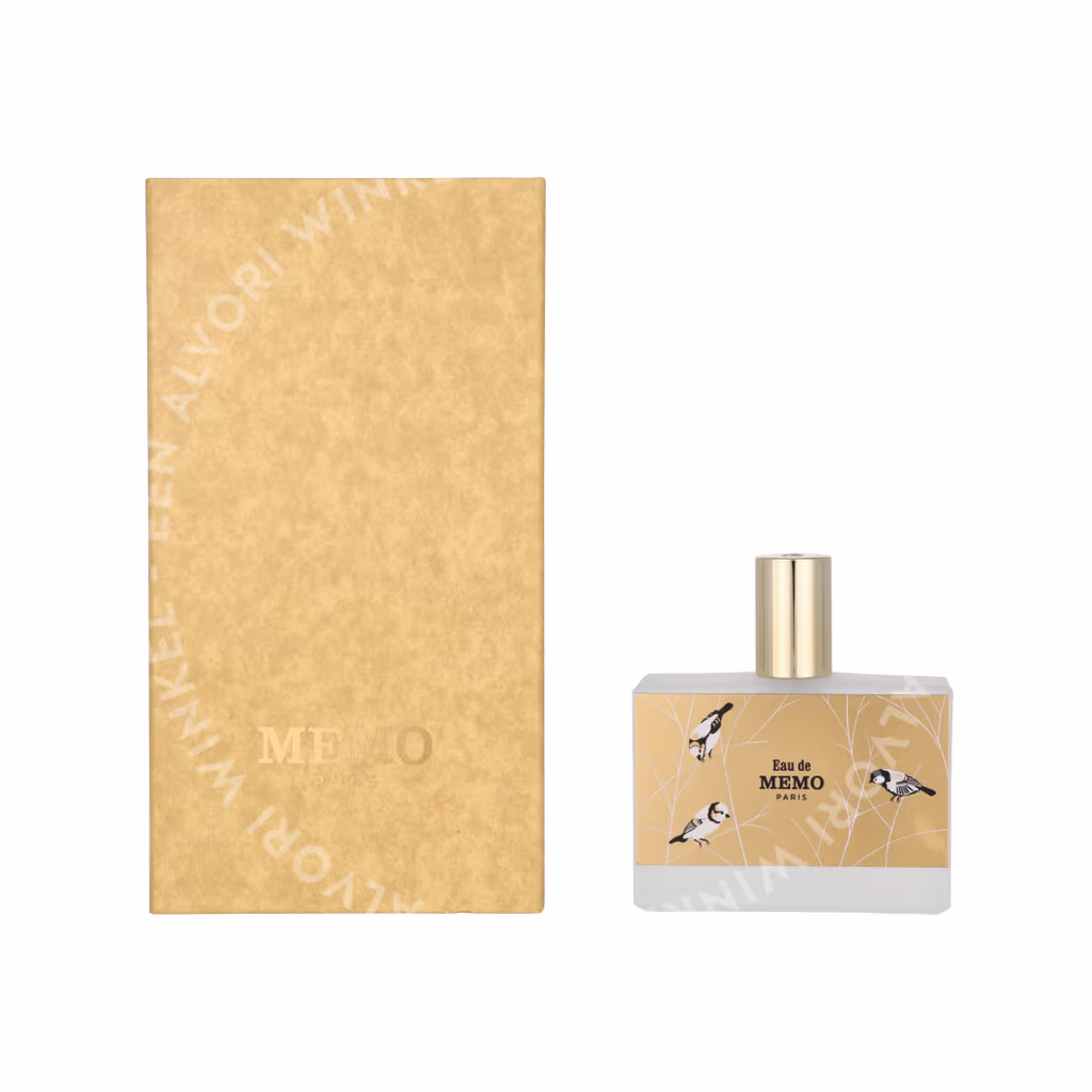 Memo Memo Eau De Memo Edp Spray — foto 3