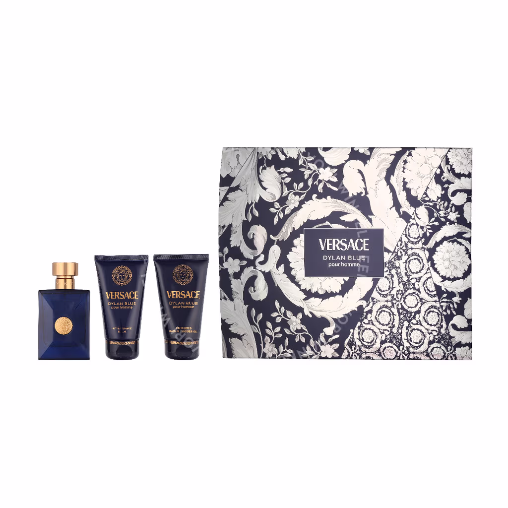 Versace Versace Dylan Blue Pour Homme Giftset — foto 3