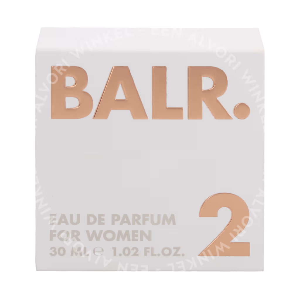 Balr. BALR. 2 FOR WOMEN Edp Spray — foto 2