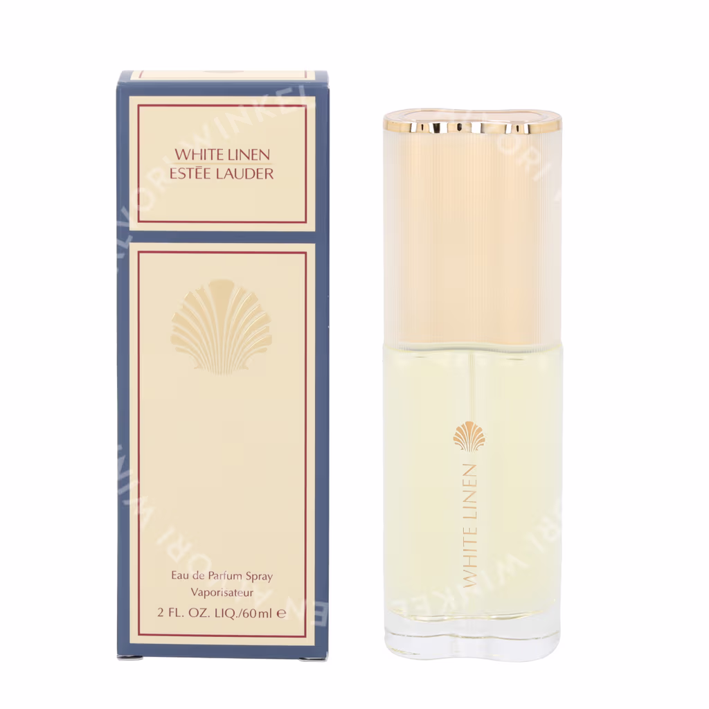 Estee Lauder Estee Lauder White Linen Edp Spray — foto 3