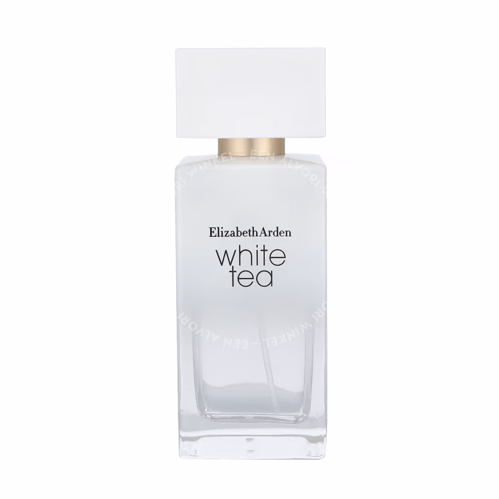 Elizabeth Arden E.Arden White Tea Edt Spray