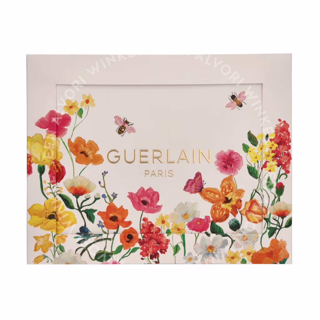 Guerlain Guerlain Mon Guerlain Giftset — foto 2