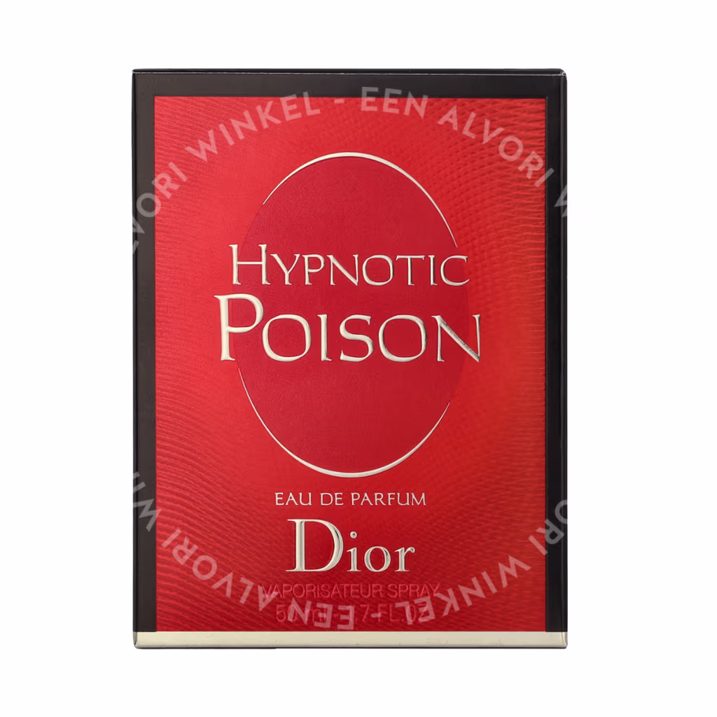 Christian Dior Dior Hypnotic Poison Edp Spray — foto 2