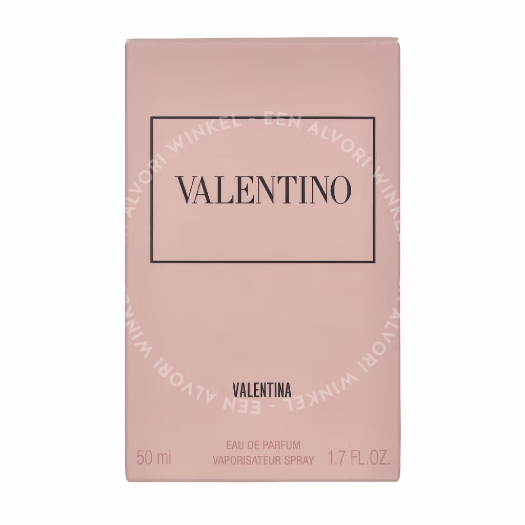 Valentino Valentino Valentina 2025 Edp Spray — foto 2