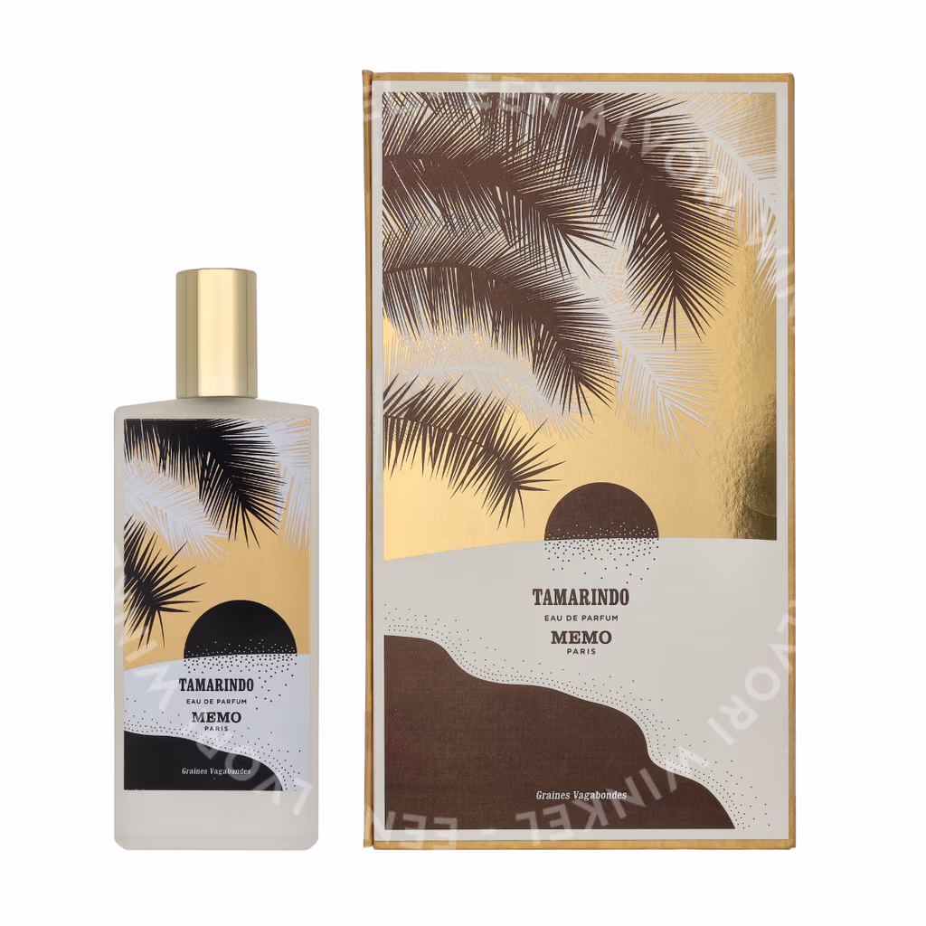 Memo Memo Tamarindo Edp Spray — foto 3