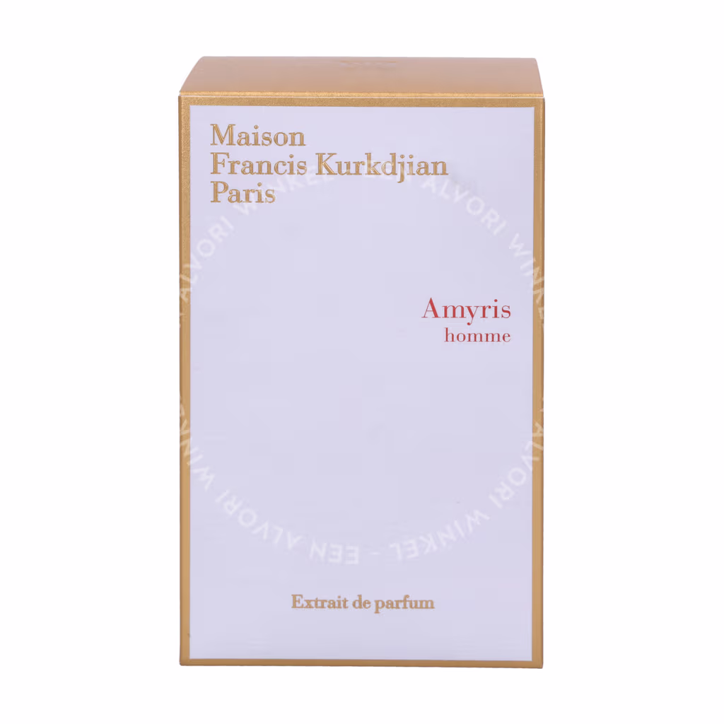 Maison Francis Kurkdjian (MFKP) MFKP Amyris Homme Extrait De Parfum — foto 2