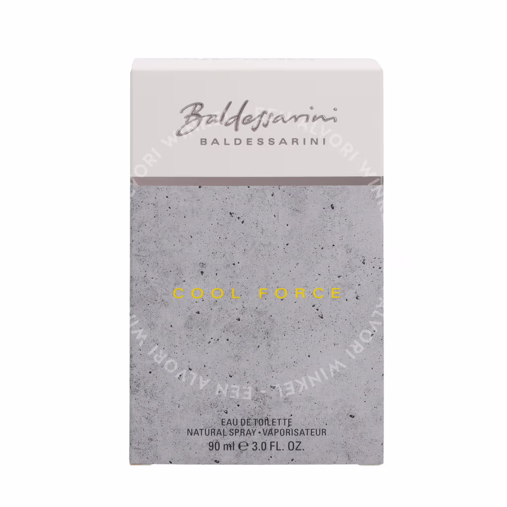 Baldessarini Baldessarini Cool Force Edt Spray — foto 2