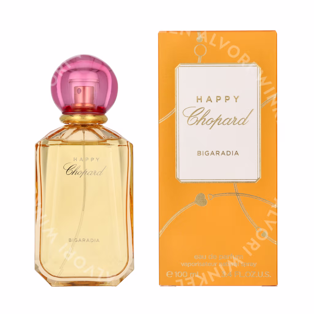 Chopard Chopard Happy Bigaradia Edp Spray — foto 3