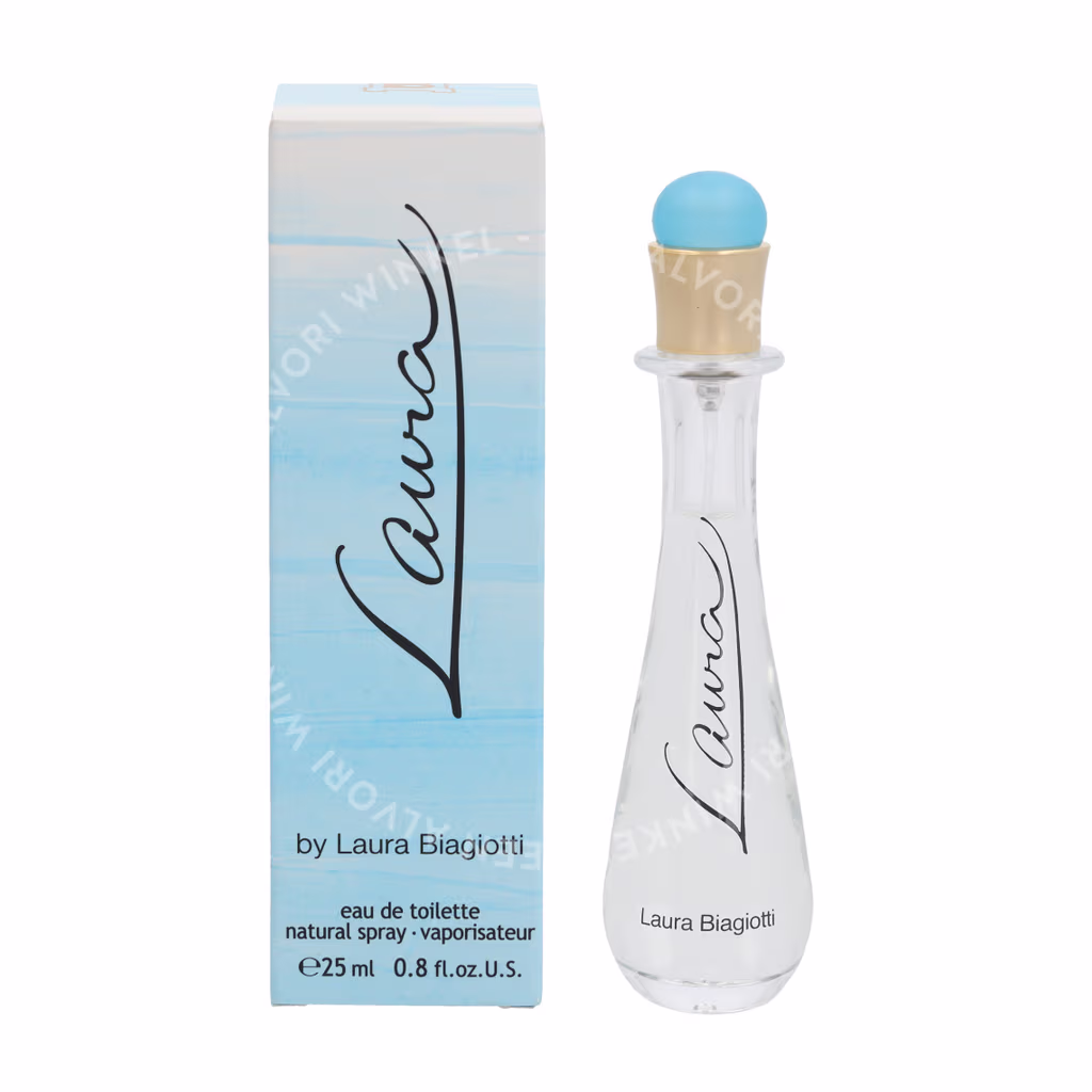 Laura Biagiotti Laura Biagiotti Laura Edt Spray — foto 3