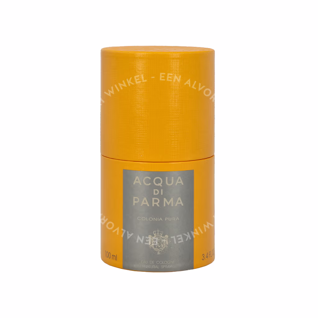 Acqua Di Parma Acqua Di Parma Colonia Pura Edc Spray — foto 2
