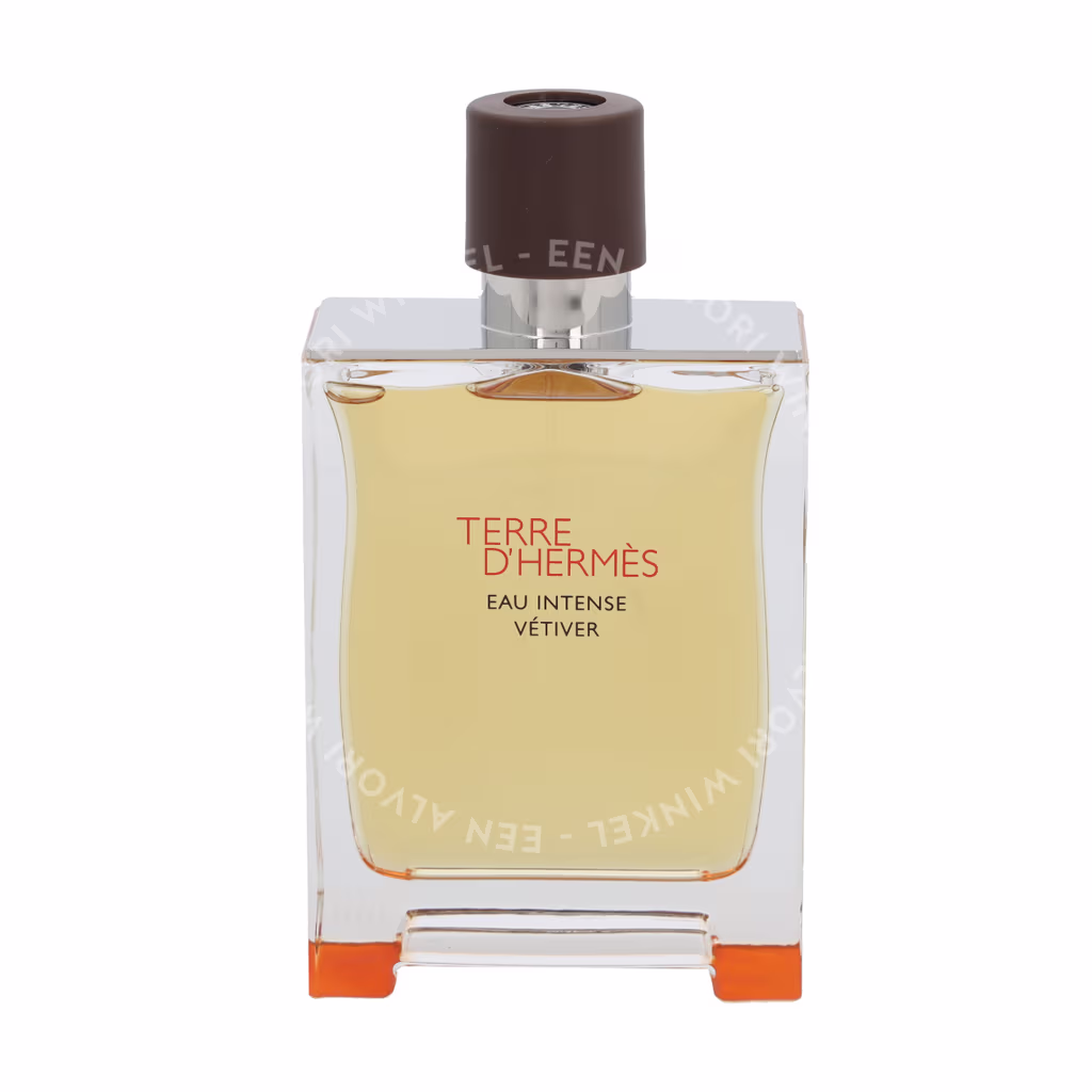 Hermes Hermes Terre D'Hermes Eau Intense Vetiver Edp Spray