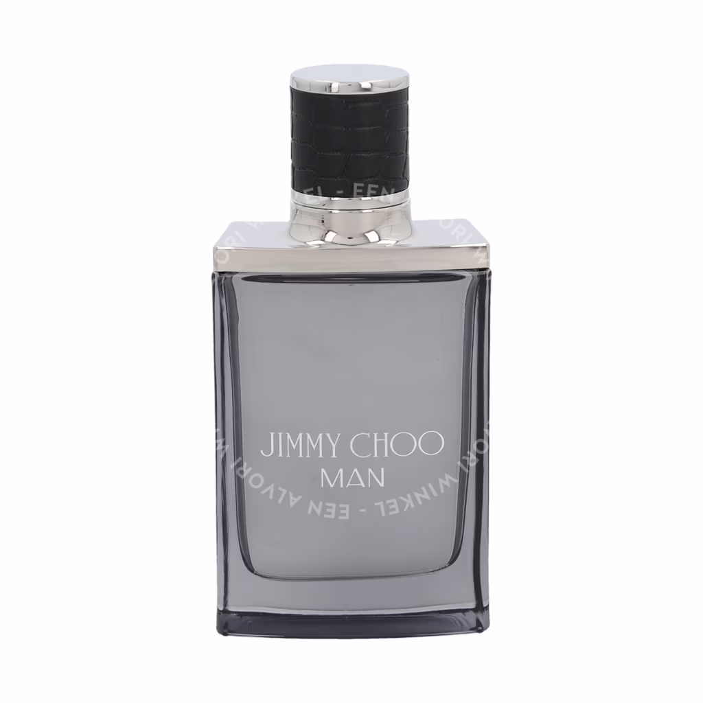 Jimmy Choo Jimmy Choo Man Edt Spray