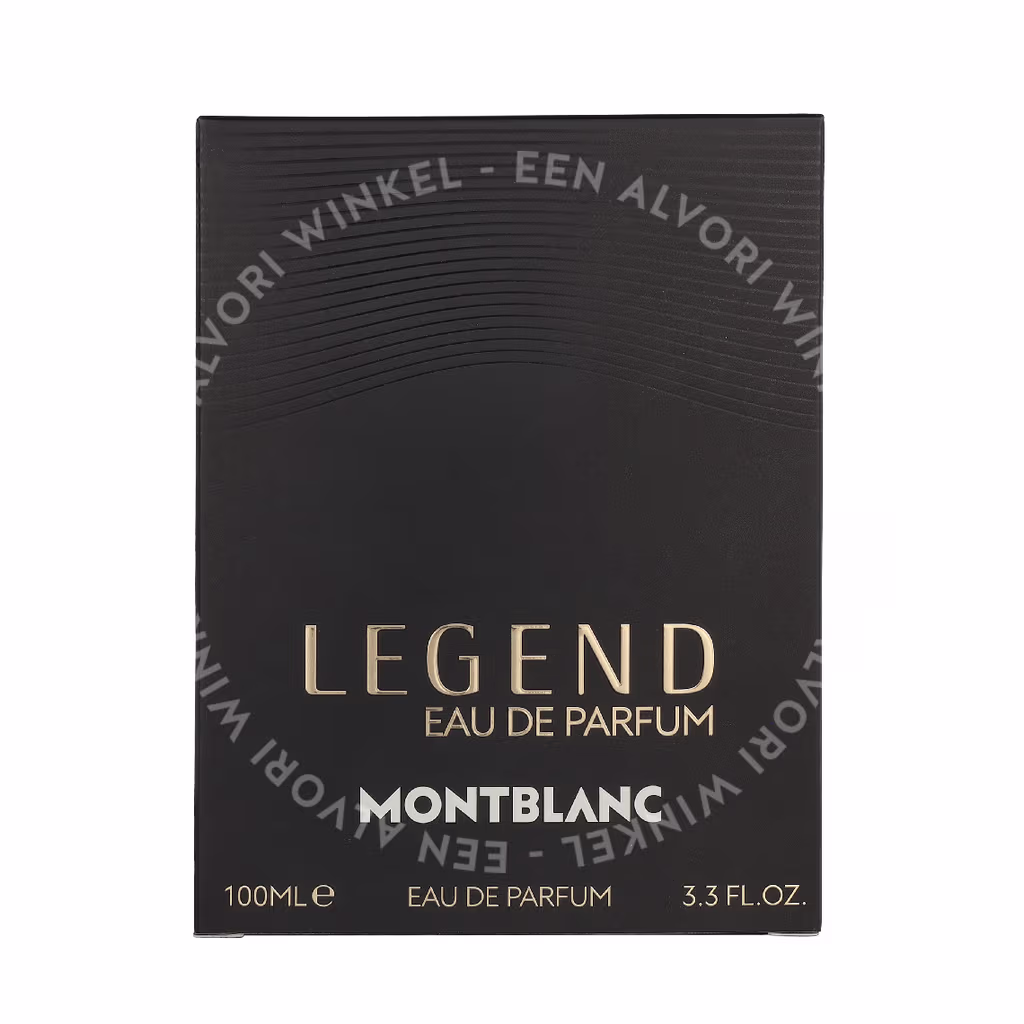 Montblanc Montblanc Legend Pour Homme Edp Spray — foto 2