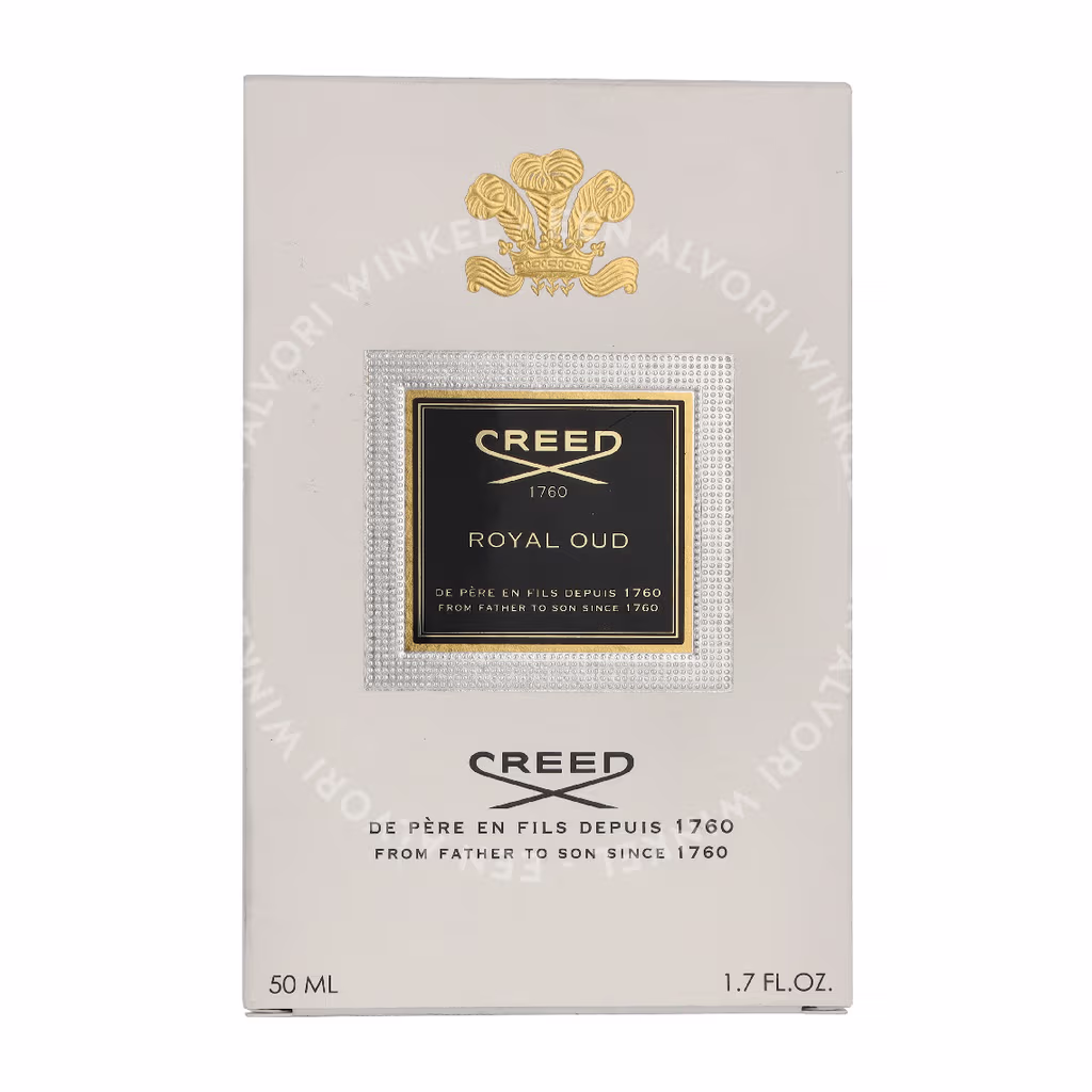 Creed Creed Royal Oud Edp Spray — foto 2