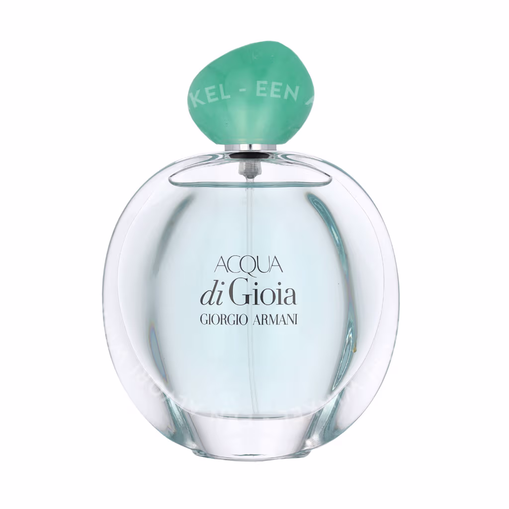 Armani Armani Acqua Di Gioia Edp Spray