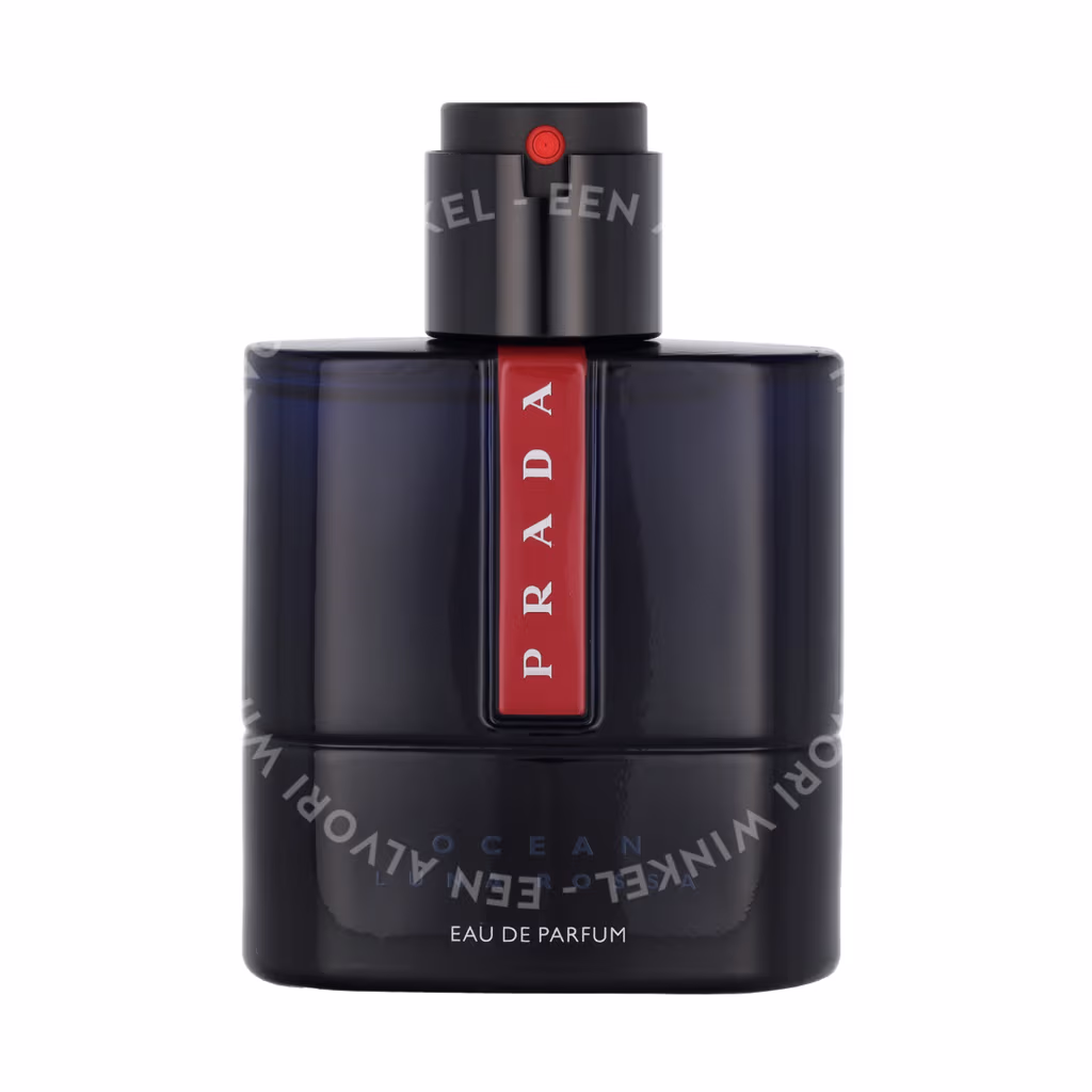 Prada Prada Luna Rossa Ocean Pour Homme Edp Spray