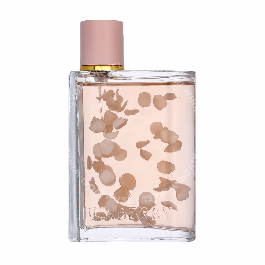 Burberry Burberry Her Petals Limited Edition Edp Spray