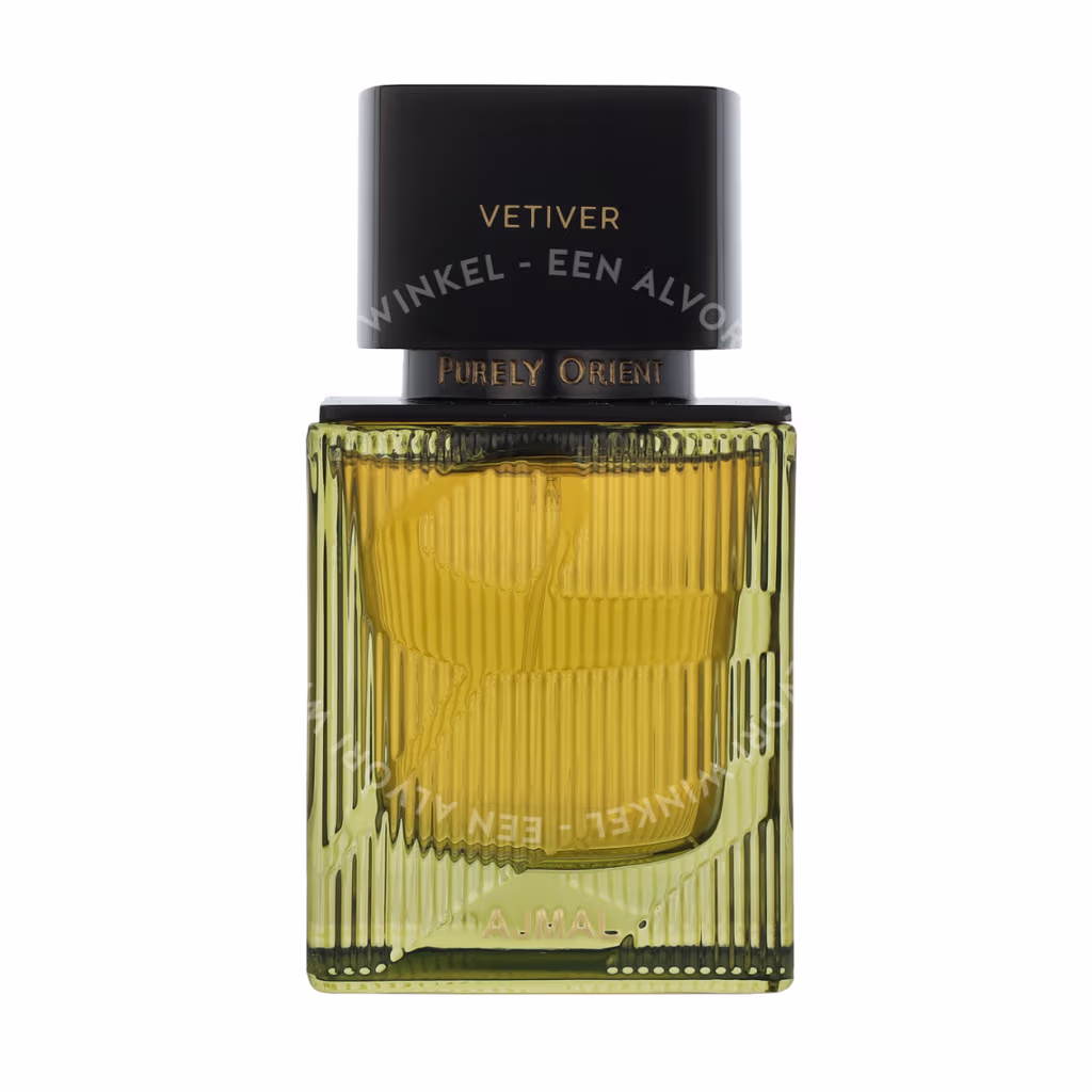 Ajmal Ajmal Purely Orient Vetiver Edp Spray
