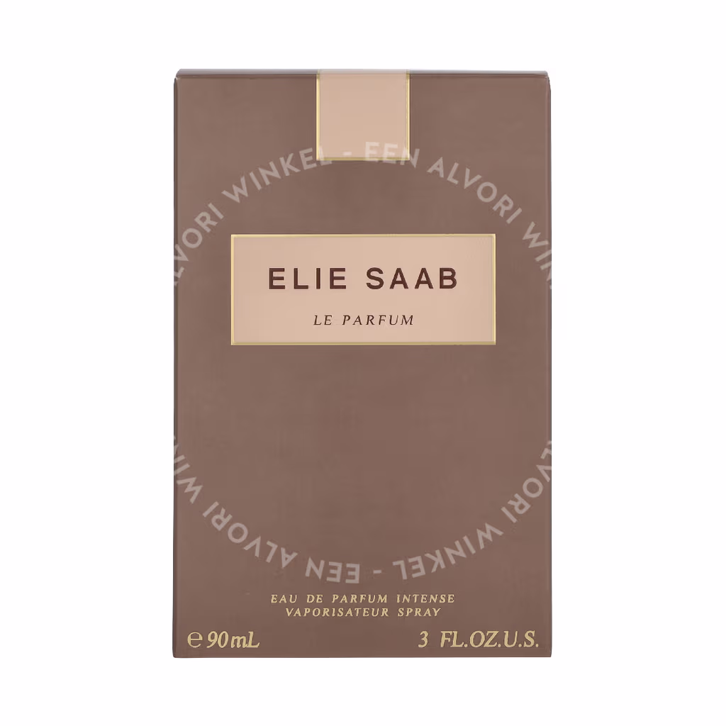 Elie Saab Elie Saab Le Parfum Intense Edp Spray — foto 2