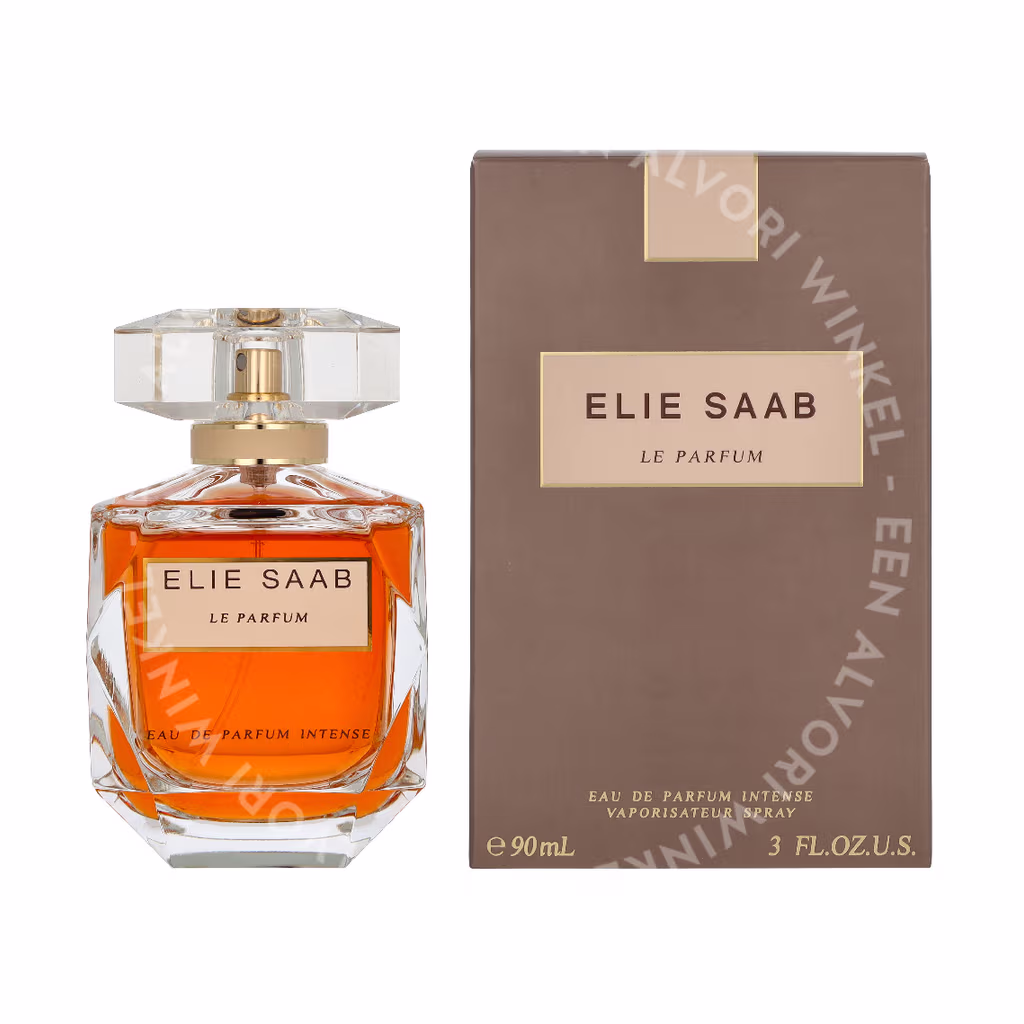 Elie Saab Elie Saab Le Parfum Intense Edp Spray — foto 3
