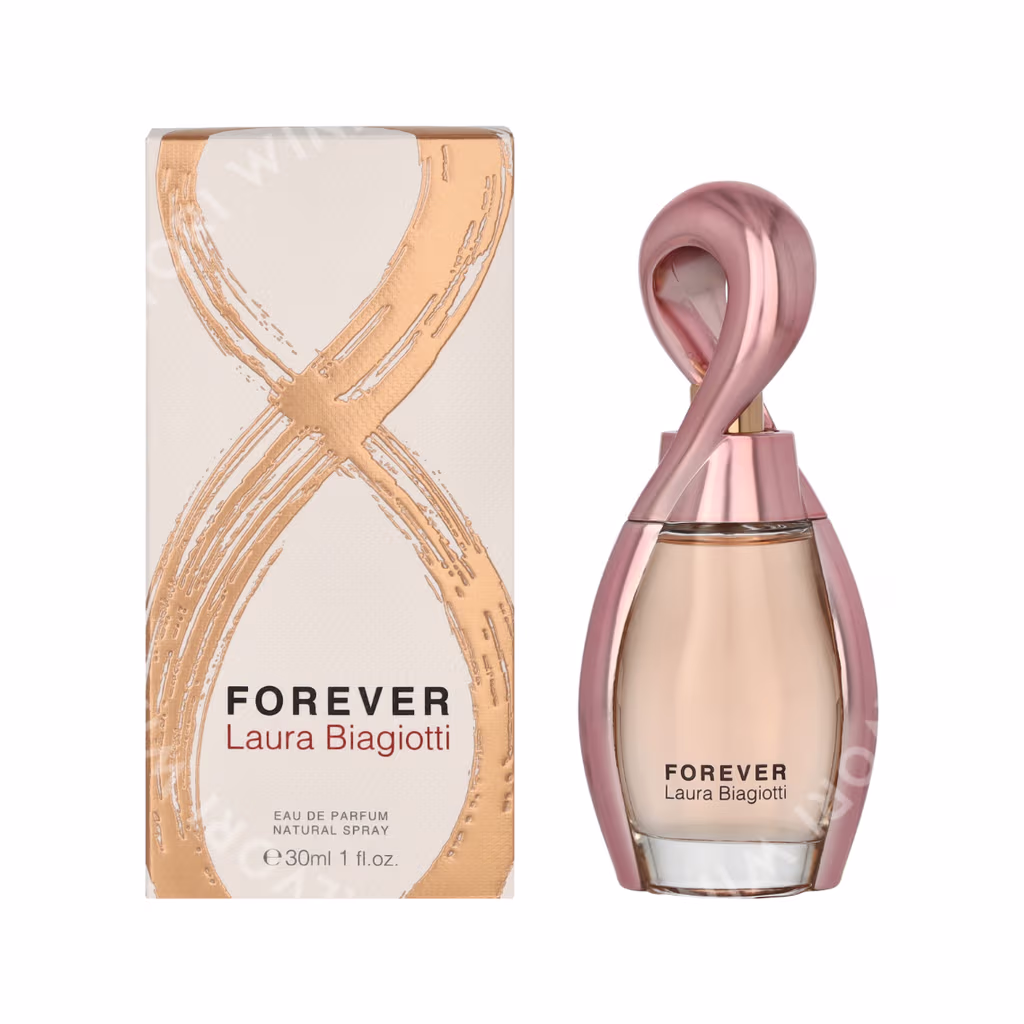 Laura Biagiotti Laura Biagiotti Forever Edp Spray — foto 3