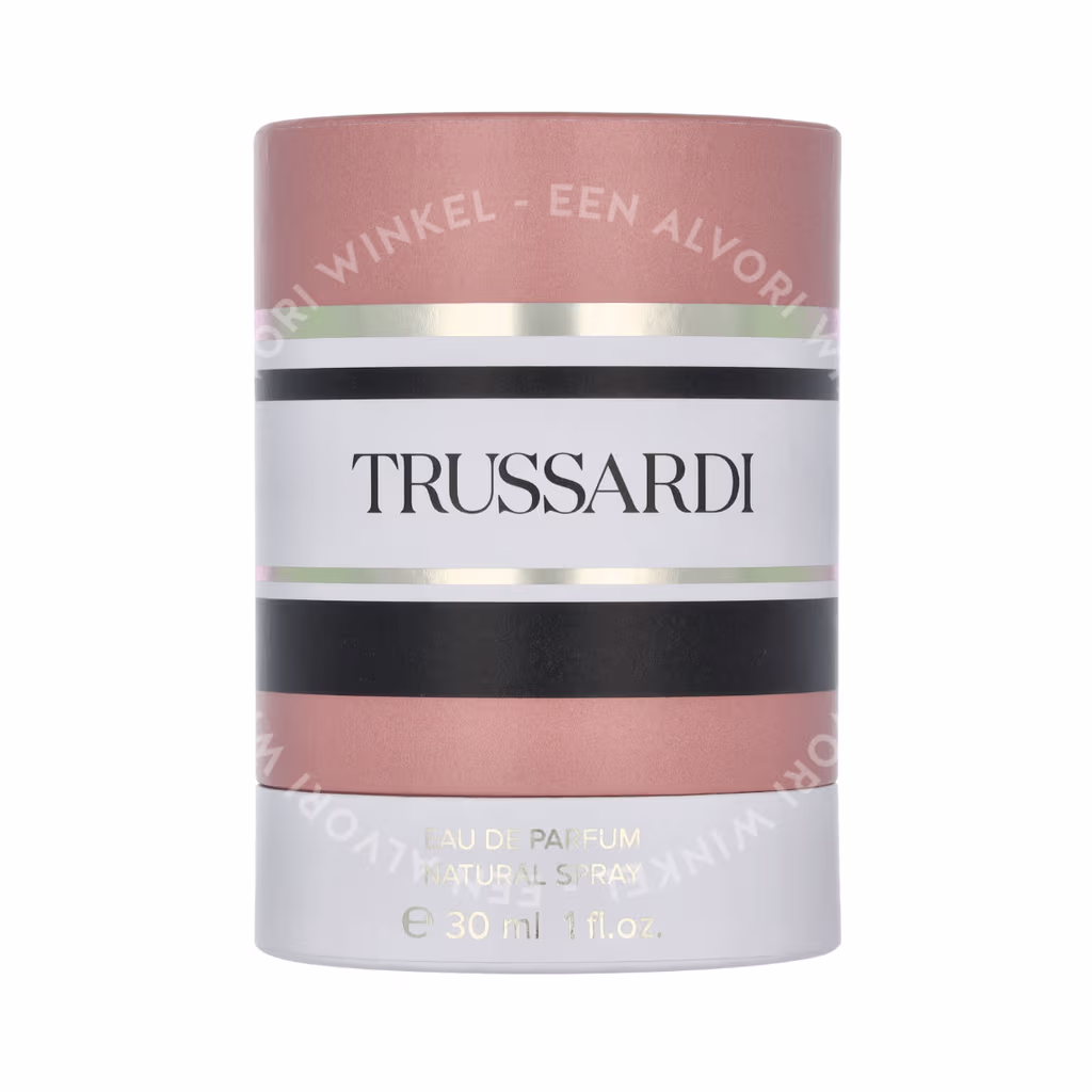 Trussardi Trussardi By Trussardi Edp Spray — foto 2