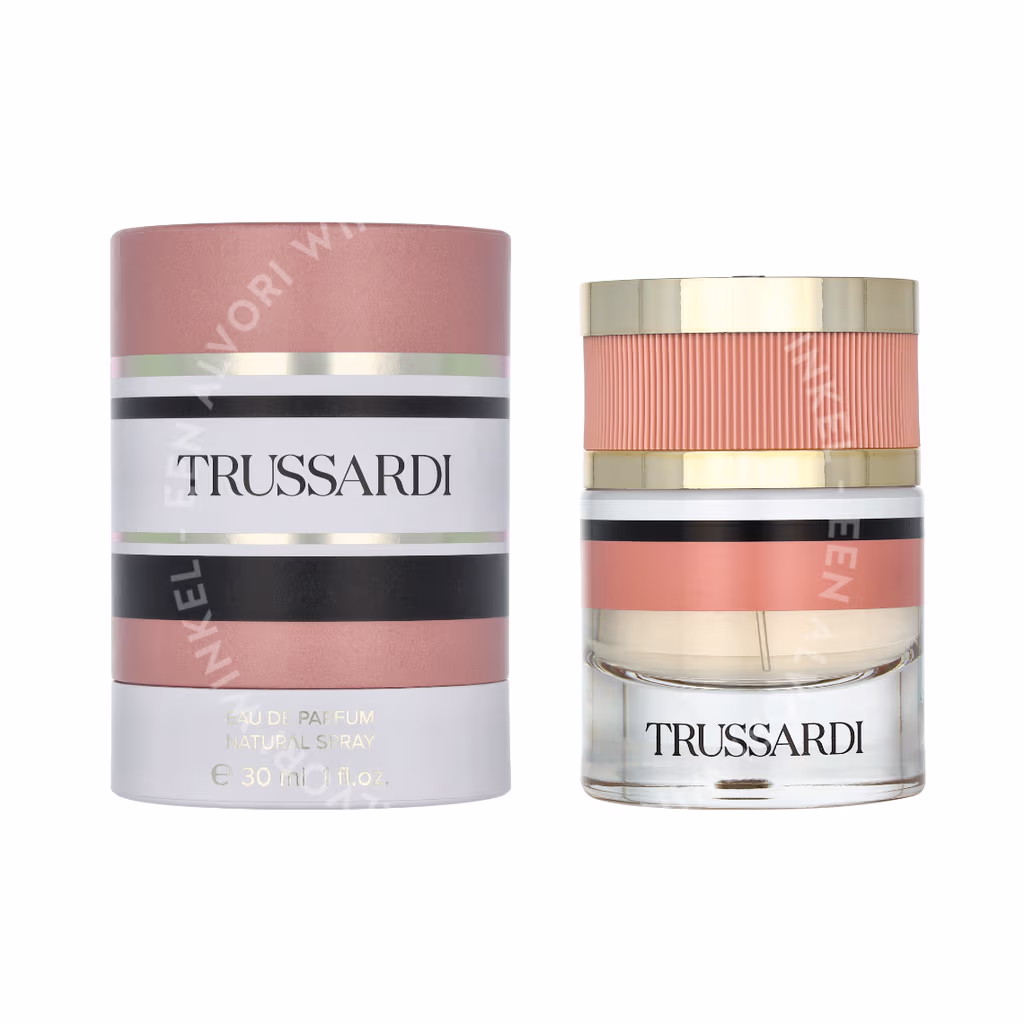 Trussardi Trussardi By Trussardi Edp Spray — foto 3