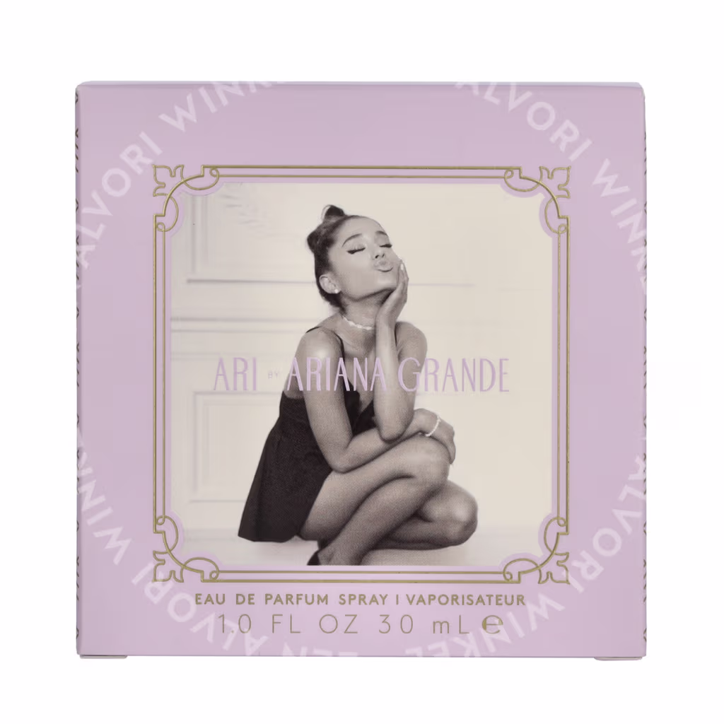 Ariana Grande Ariana Grande Ari Edp Spray — foto 2