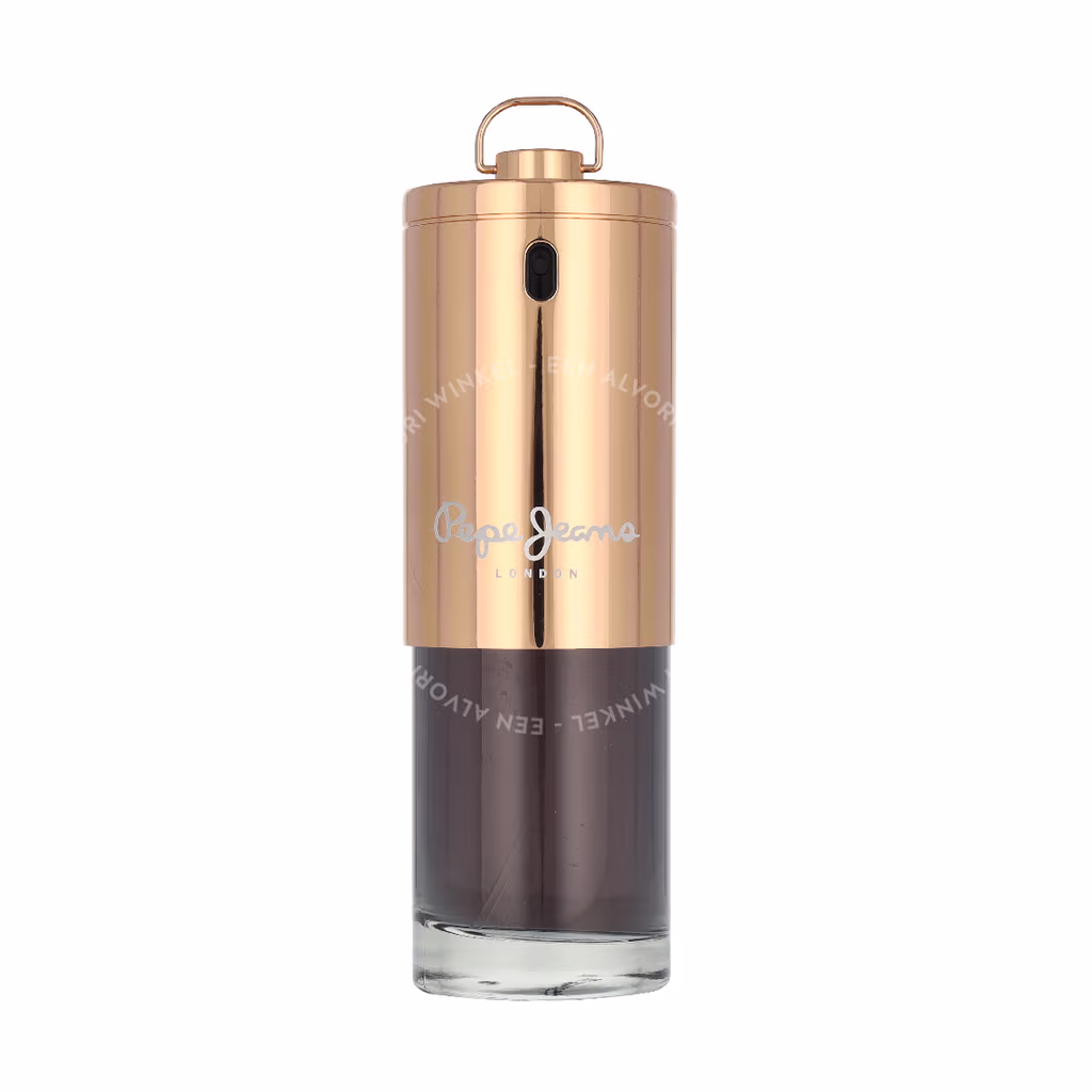 Pepe Jeans London Pepe Jeans So Bold Intense Edp Spray