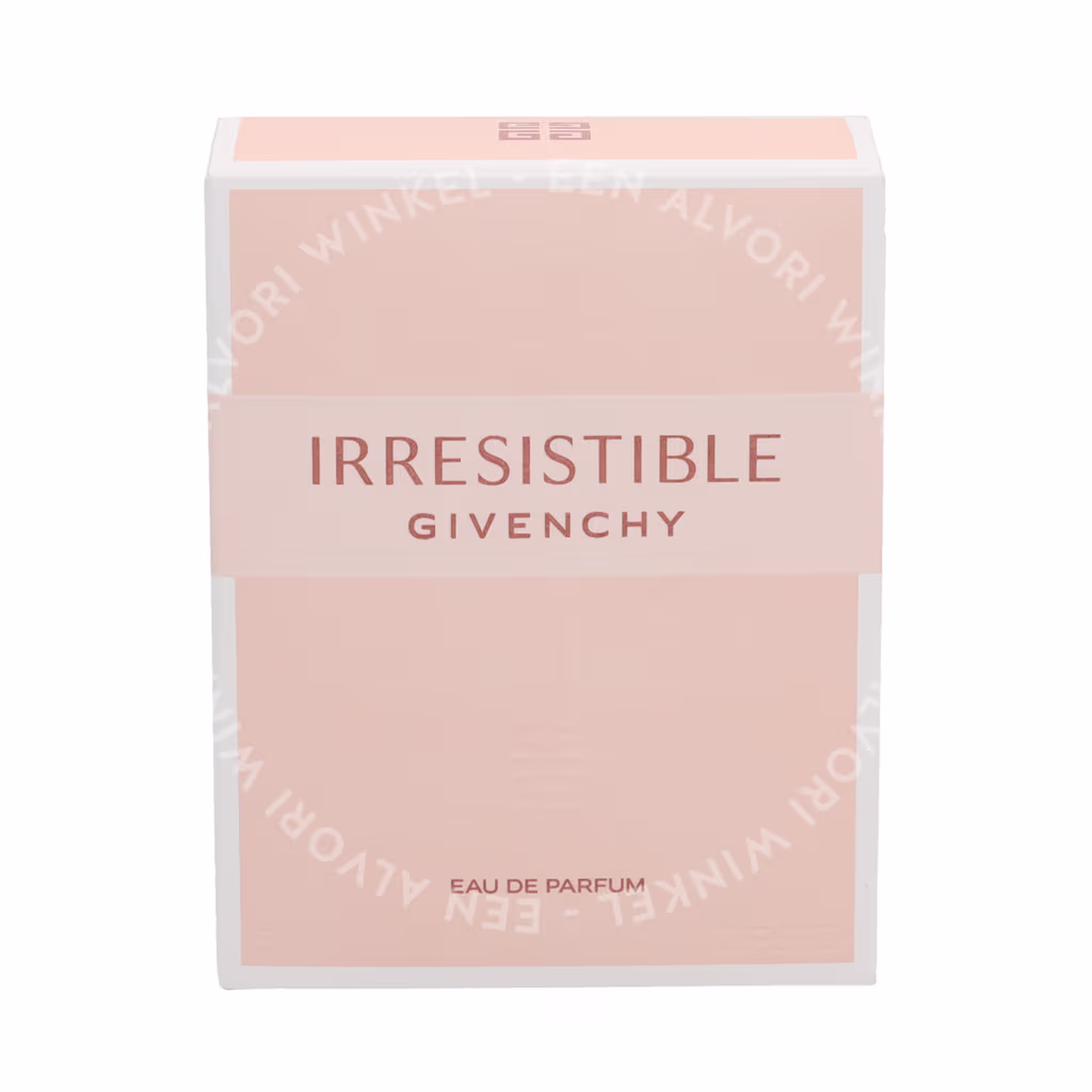 Givenchy Givenchy Irresistible Edp Spray — foto 2