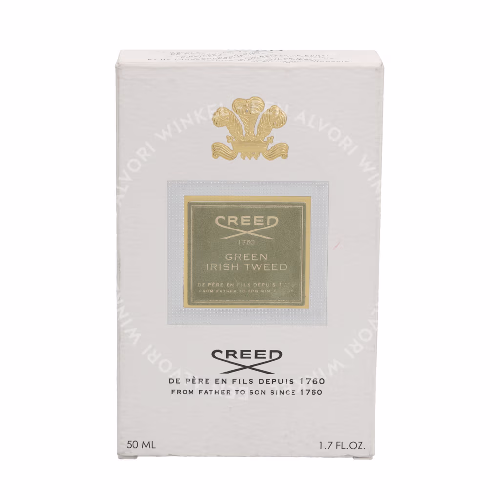 Creed Creed Green Irish Tweed Men Edp Spray — foto 2