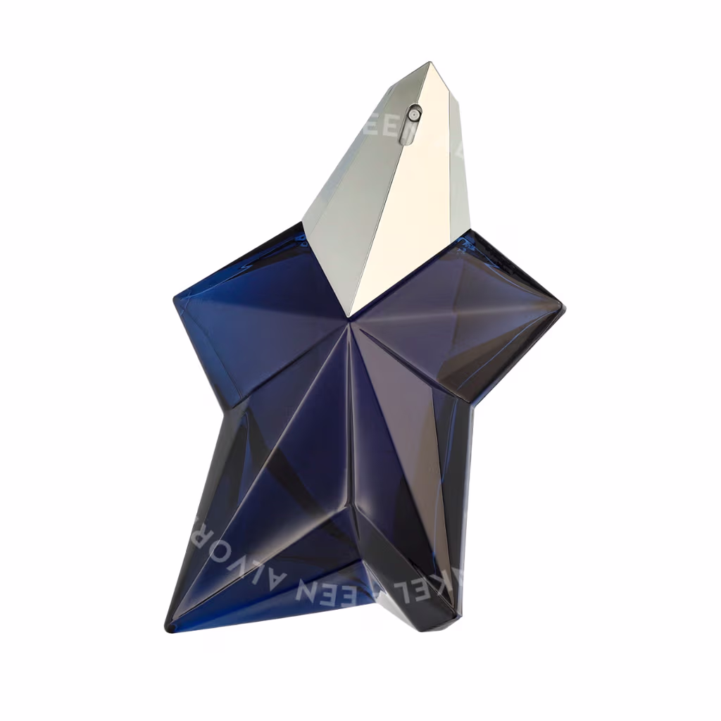 Thierry Mugler Thierry Mugler Angel Elixir Edp Spray Refillable